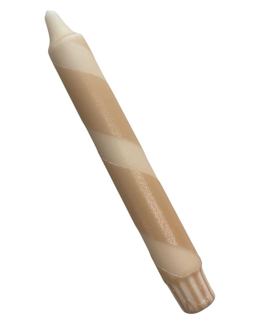 Swirl Dinerkaars | Beige