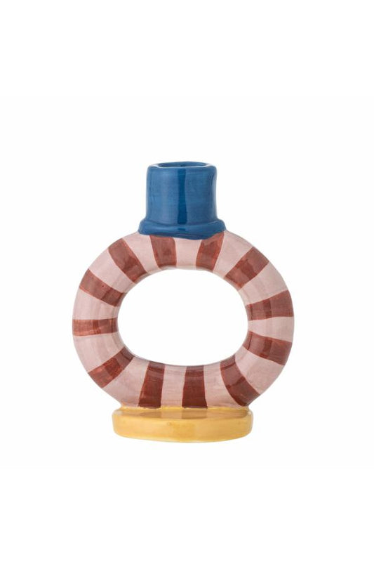 Kandelaren | Bloomingville Tacana rond