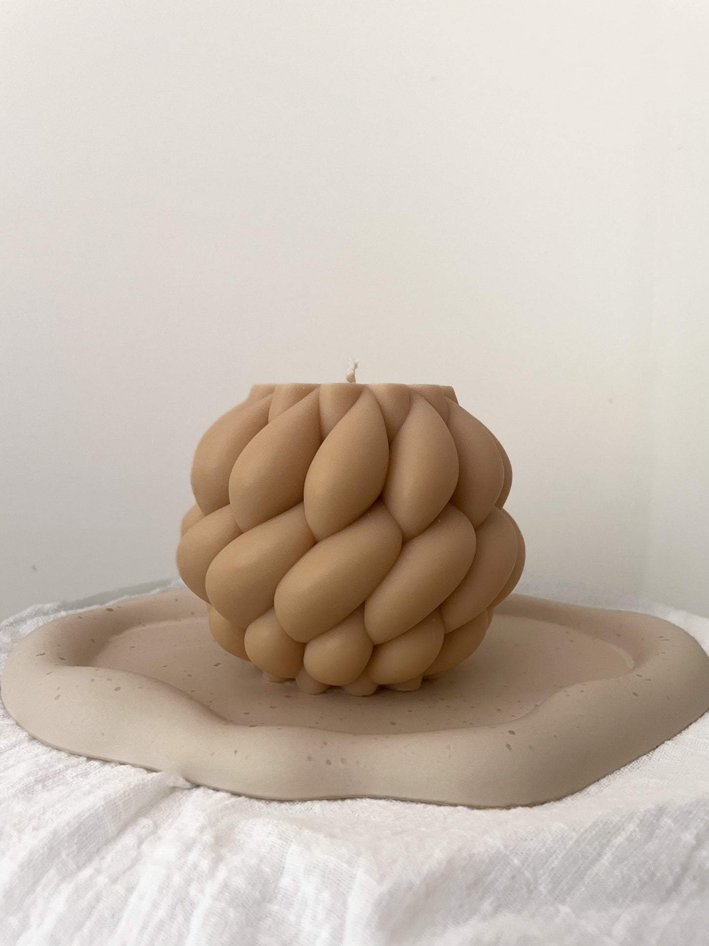 Sierkaars | Vlecht (groot)