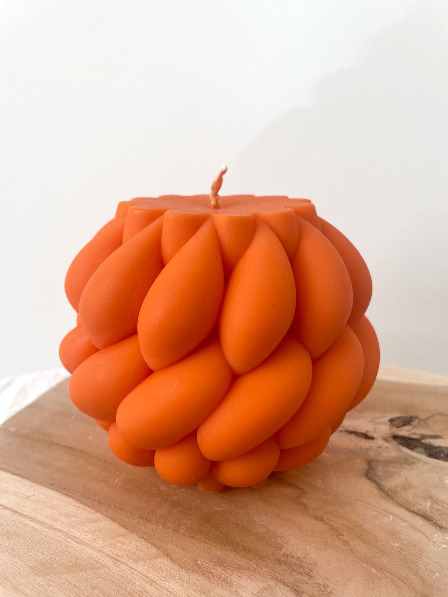 Sierkaars | Vlecht (groot)