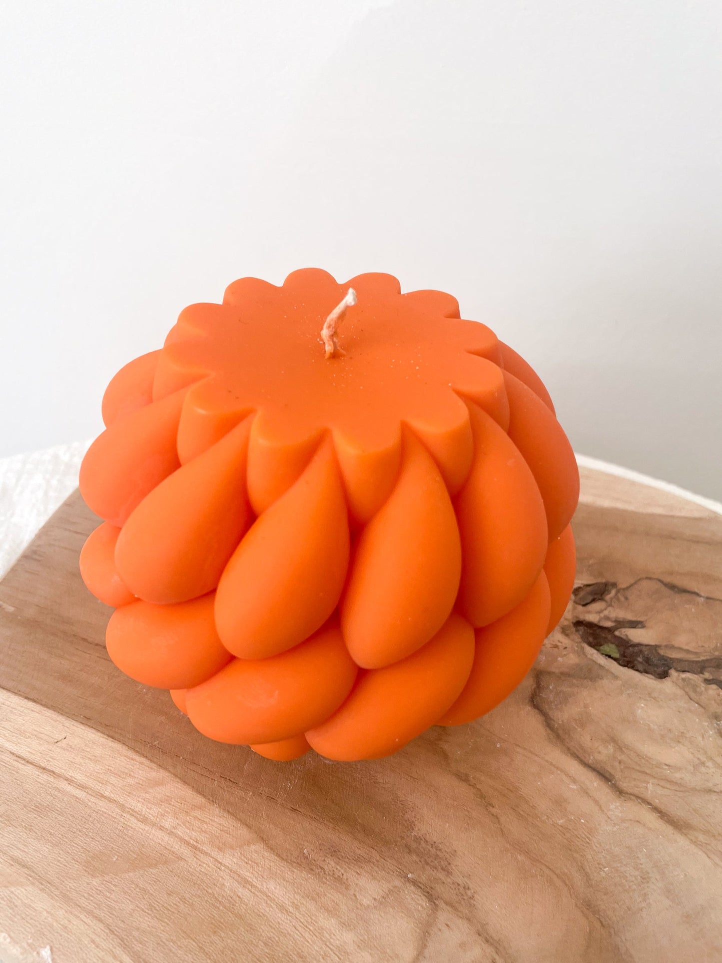 Sierkaars | Vlecht (groot)