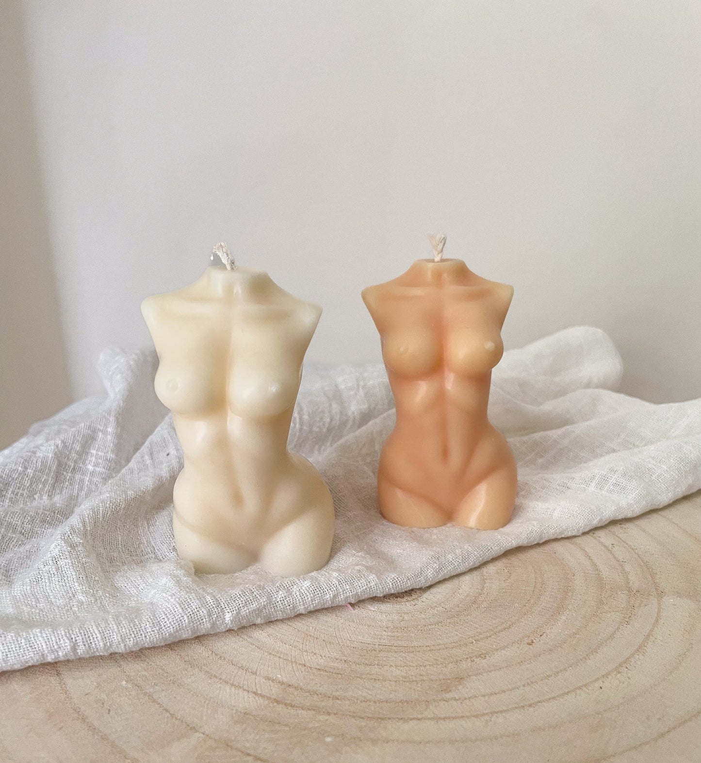 Sierkaars | Femme (klein)