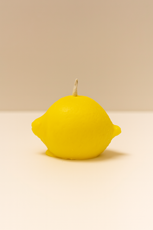 Geurkaars | Citroen